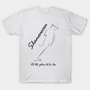 shamonecon T-Shirt